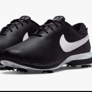 Nike Air Zoom Victory Tour 2 Golf Cleats Mens Shoe Size-3.5 DJ6570-001 Black